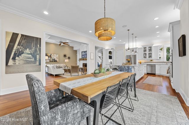 545 Dungannon Boulevard, Wilmington, NC 28403