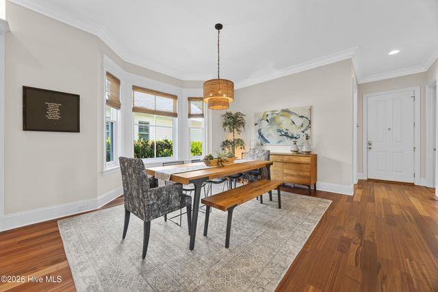 545 Dungannon Boulevard, Wilmington, NC 28403