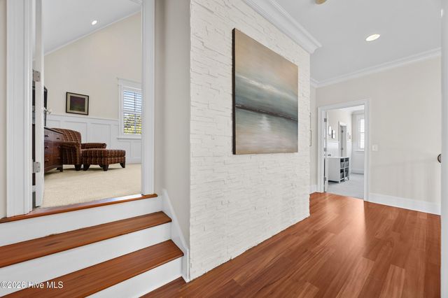 545 Dungannon Boulevard, Wilmington, NC 28403