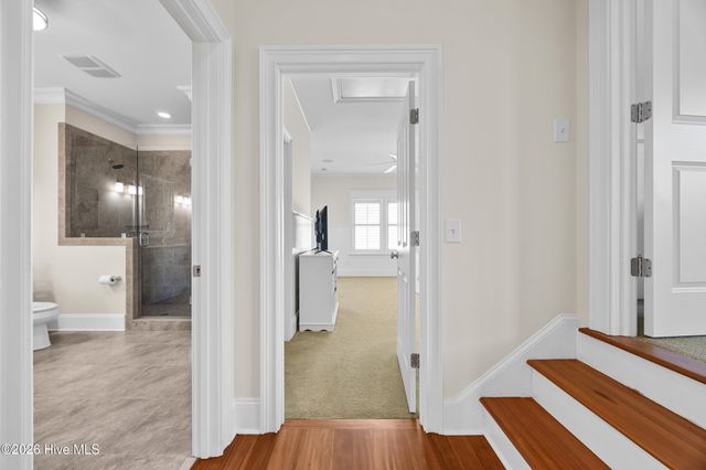 545 Dungannon Boulevard, Wilmington, NC 28403
