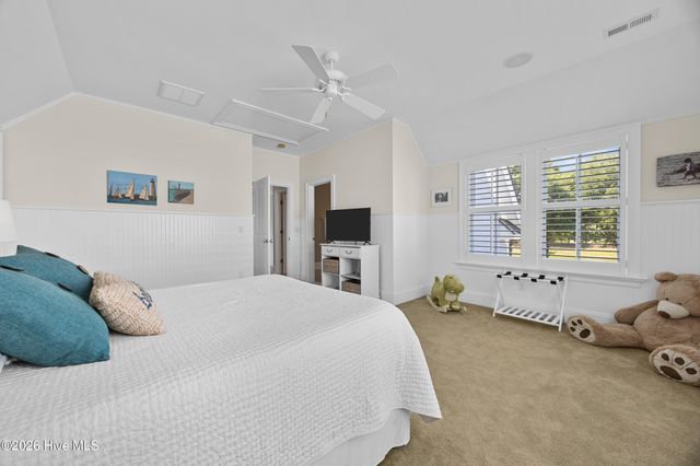 545 Dungannon Boulevard, Wilmington, NC 28403