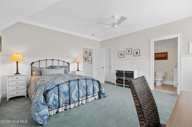 545 Dungannon Boulevard, Wilmington, NC 28403