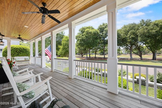 545 Dungannon Boulevard, Wilmington, NC 28403