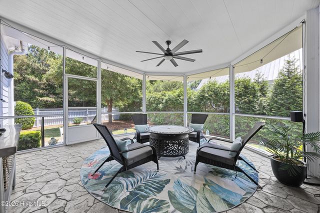 545 Dungannon Boulevard, Wilmington, NC 28403