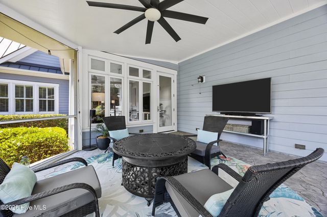 545 Dungannon Boulevard, Wilmington, NC 28403