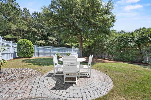 545 Dungannon Boulevard, Wilmington, NC 28403