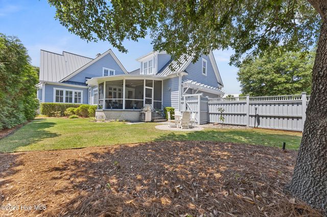 545 Dungannon Boulevard, Wilmington, NC 28403