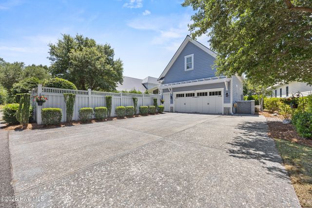 545 Dungannon Boulevard, Wilmington, NC 28403