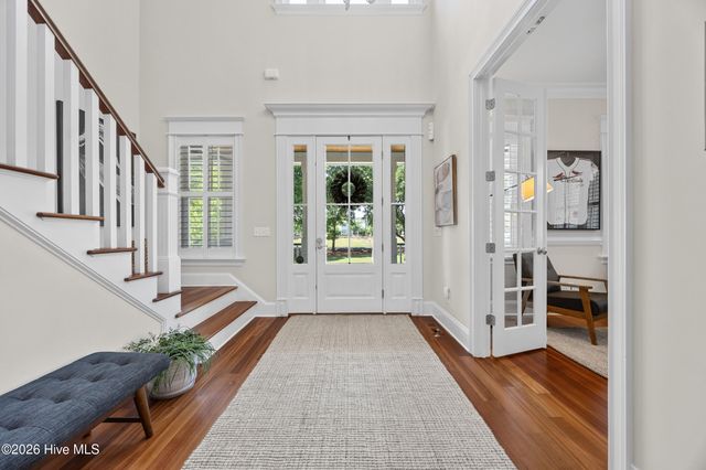 545 Dungannon Boulevard, Wilmington, NC 28403