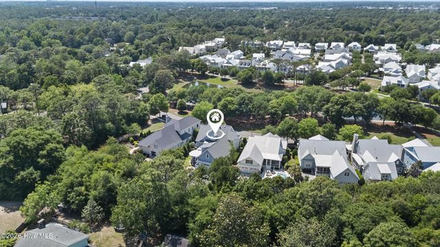 545 Dungannon Boulevard, Wilmington, NC 28403