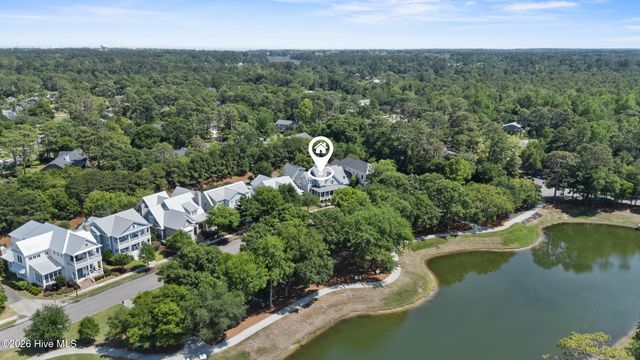 545 Dungannon Boulevard, Wilmington, NC 28403
