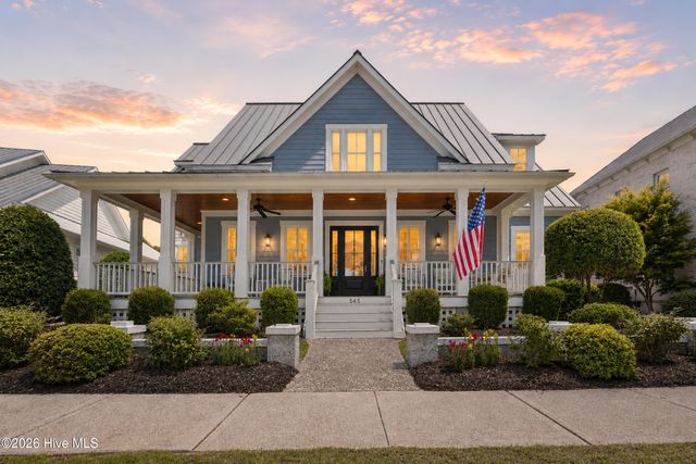 545 Dungannon Boulevard, Wilmington, NC 28403