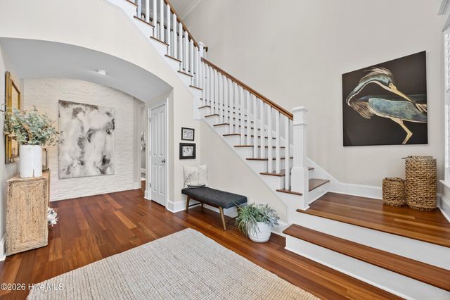 545 Dungannon Boulevard, Wilmington, NC 28403