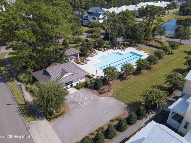 545 Dungannon Boulevard, Wilmington, NC 28403