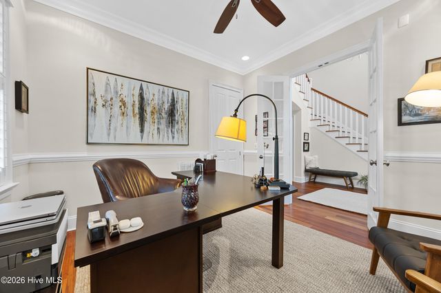 545 Dungannon Boulevard, Wilmington, NC 28403