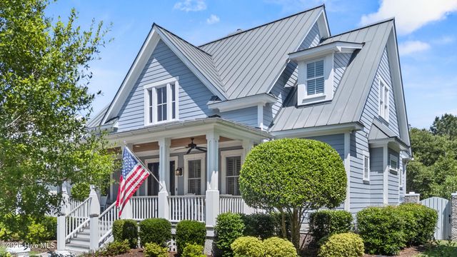 545 Dungannon Boulevard, Wilmington, NC 28403