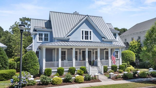 545 Dungannon Boulevard, Wilmington, NC 28403