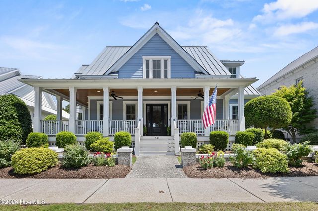 545 Dungannon Boulevard, Wilmington, NC 28403