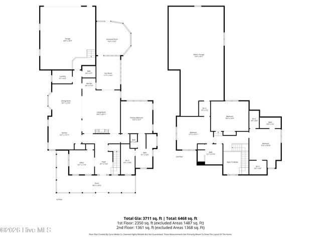 545 Dungannon Boulevard, Wilmington, NC 28403