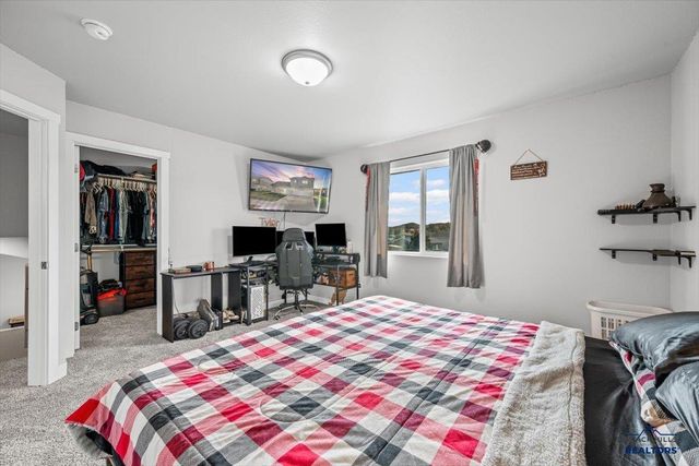 125 COBALT DR, Rapid City, SD 57701