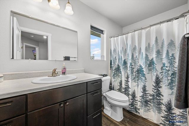 125 COBALT DR, Rapid City, SD 57701