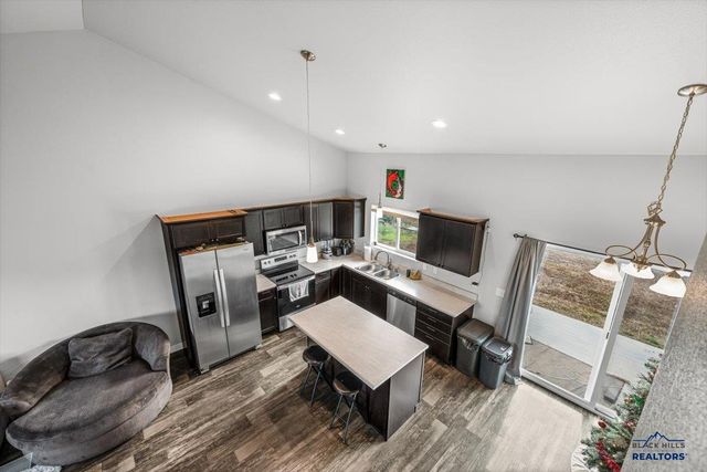 125 COBALT DR, Rapid City, SD 57701