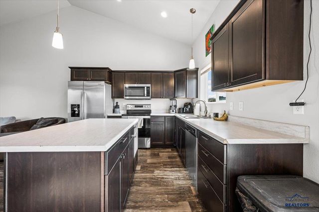 125 COBALT DR, Rapid City, SD 57701