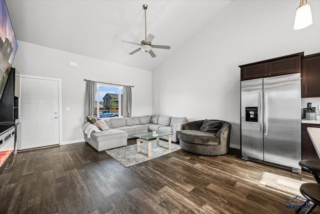 125 COBALT DR, Rapid City, SD 57701