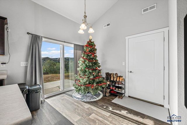 125 COBALT DR, Rapid City, SD 57701