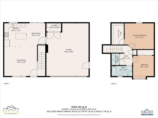 125 COBALT DR, Rapid City, SD 57701