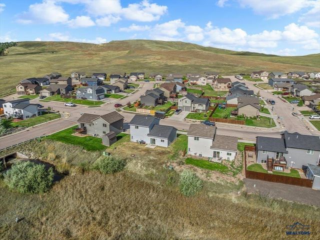 125 COBALT DR, Rapid City, SD 57701