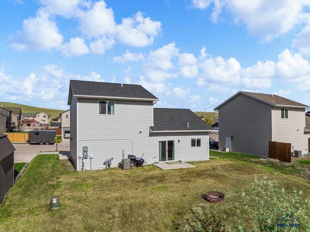 125 COBALT DR, Rapid City, SD 57701