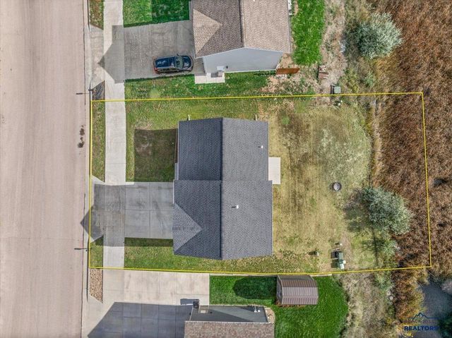 125 COBALT DR, Rapid City, SD 57701