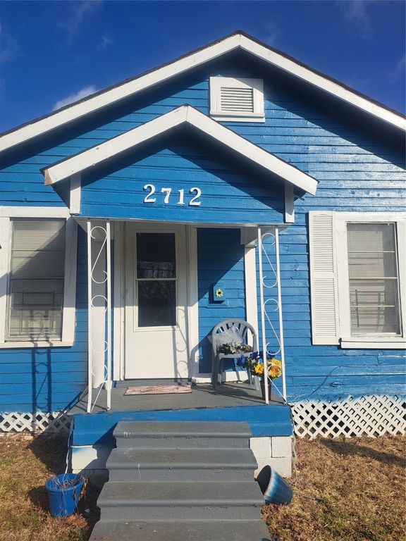 2712 Ashton Street, Shreveport, LA 71103