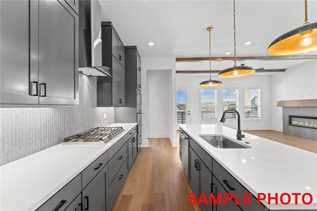 2946 N Old Wire Road, Fayetteville, AR 72703