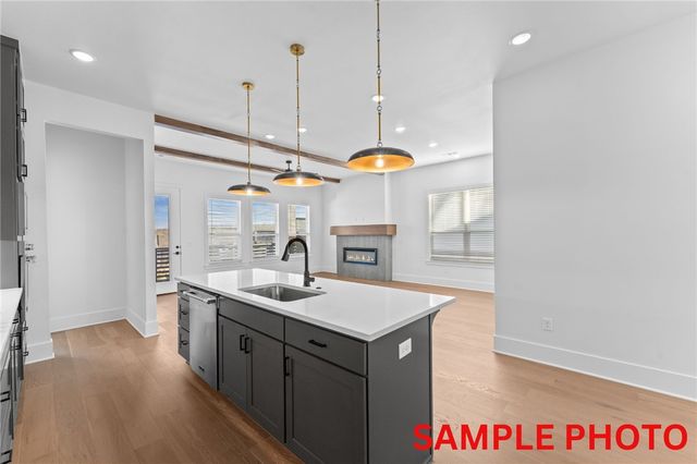 2946 N Old Wire Road, Fayetteville, AR 72703