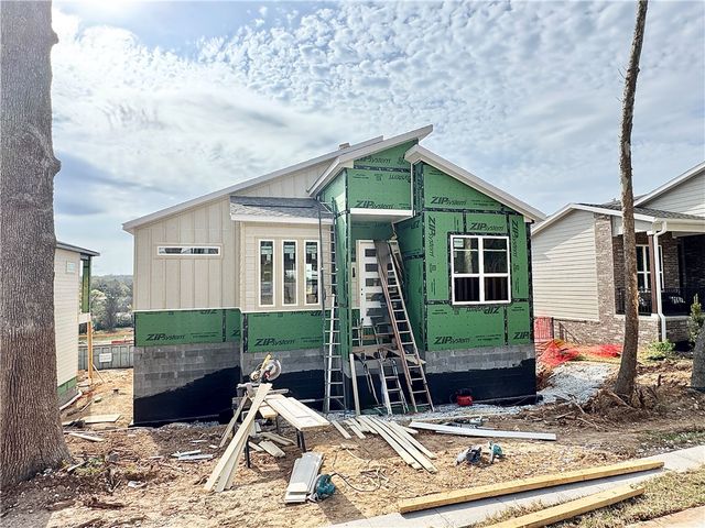 2946 N Old Wire Road, Fayetteville, AR 72703