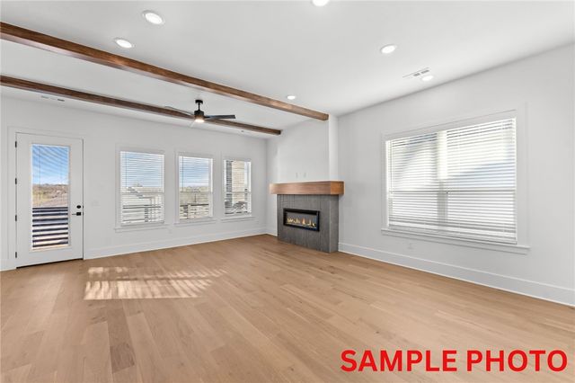 2946 N Old Wire Road, Fayetteville, AR 72703