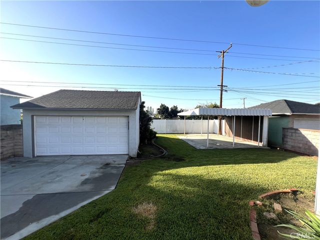 13840 Danbrook Drive, Whittier, CA 90605