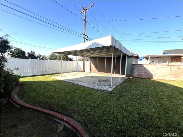 13840 Danbrook Drive, Whittier, CA 90605