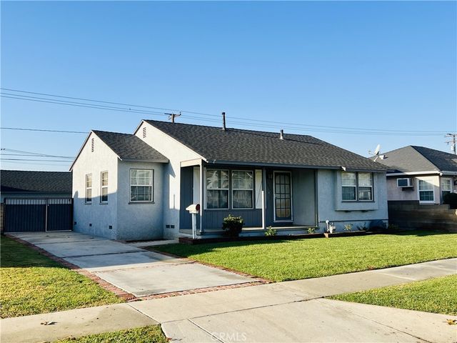 13840 Danbrook Drive, Whittier, CA 90605