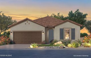 61744 E Towhee Road, Oracle, AZ 85623