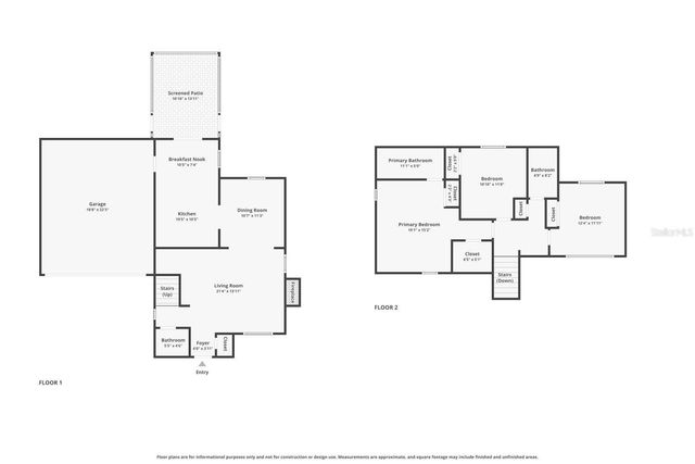 1311 W CARISSA COURT, Tampa, FL 33604
