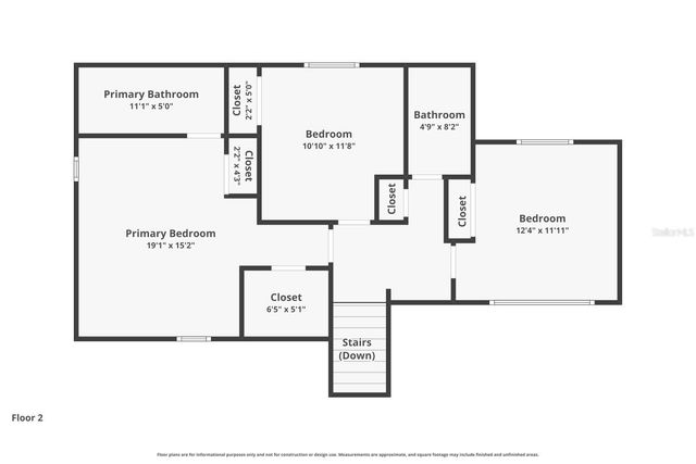 1311 W CARISSA COURT, Tampa, FL 33604