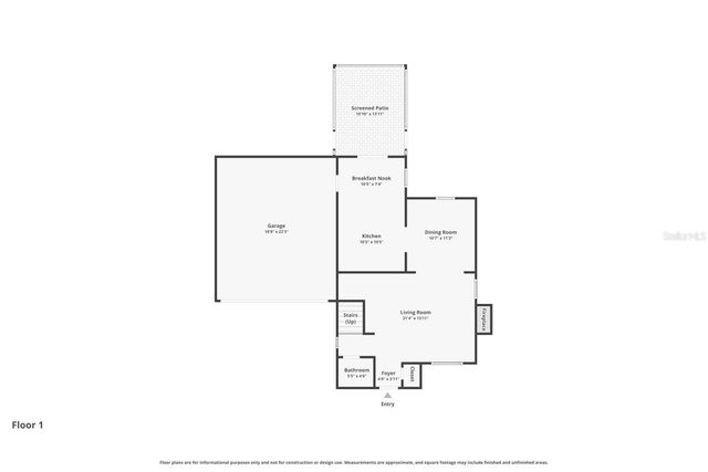 1311 W CARISSA COURT, Tampa, FL 33604