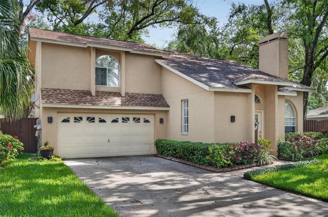 1311 W CARISSA COURT, Tampa, FL 33604