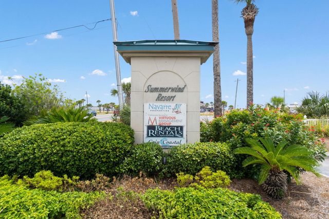 8573 Gulf Boulevard 1403, Navarre, FL 32566