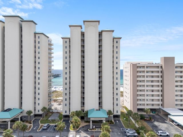 8573 Gulf Boulevard 1403, Navarre, FL 32566
