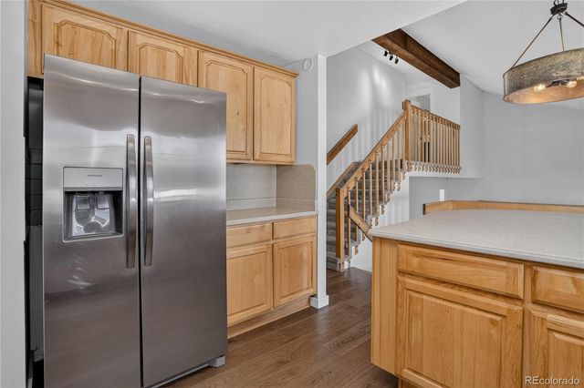 4916 Horseshoe Bend Street, Colorado Springs, CO 80917