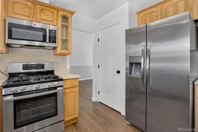 4916 Horseshoe Bend Street, Colorado Springs, CO 80917